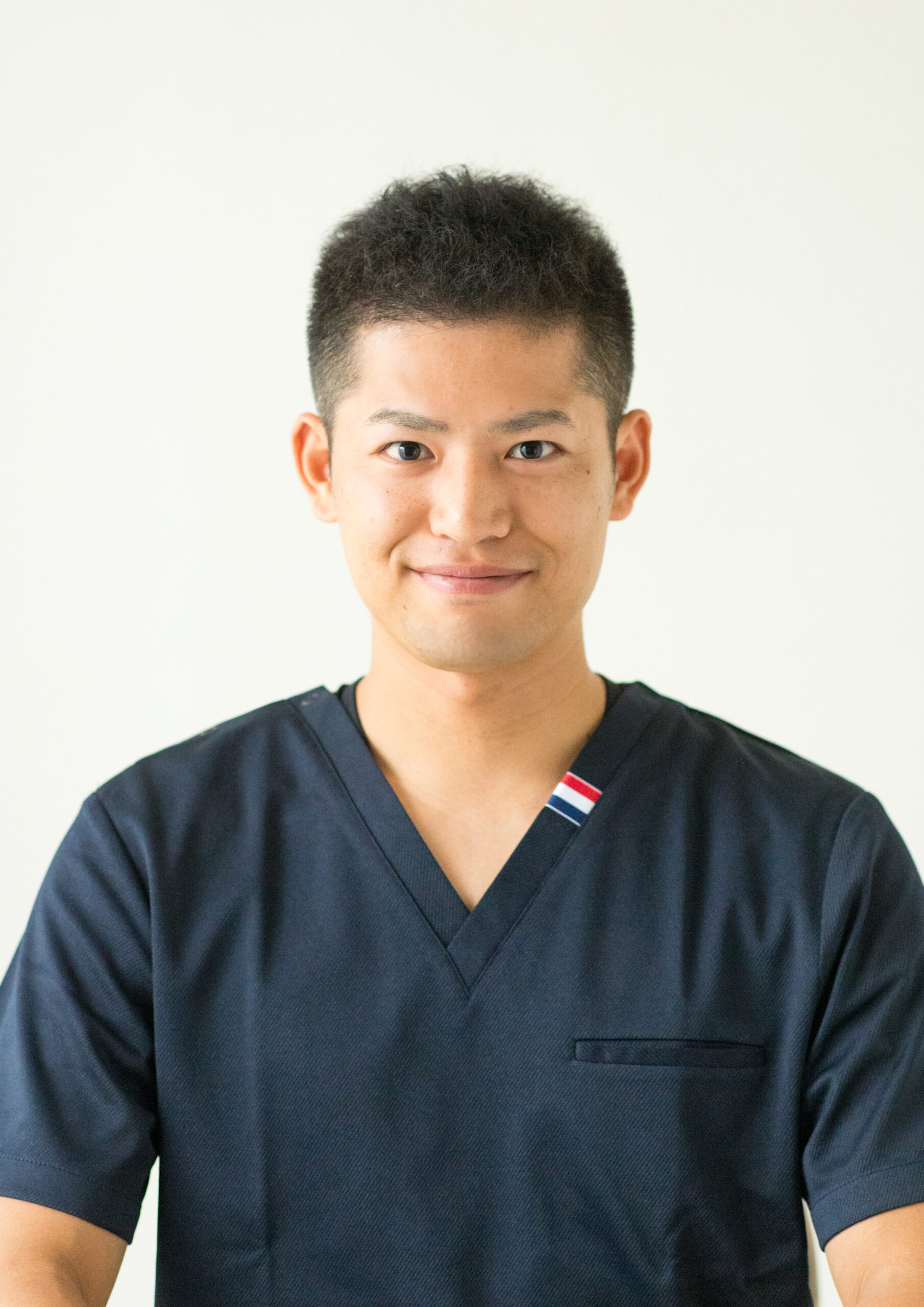 院長 田口公崇